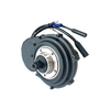 TSDZ8 Tongsheng 750W 48V E Bike Kit Geared Brushless Motor