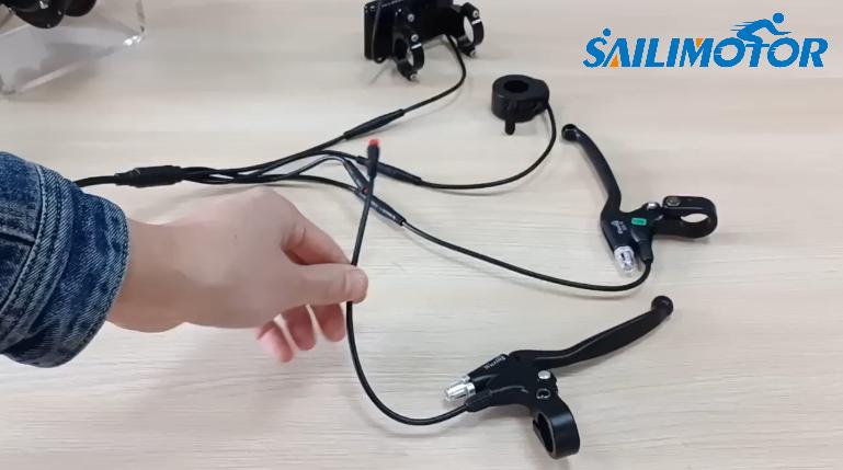 sailimotor ebike kit