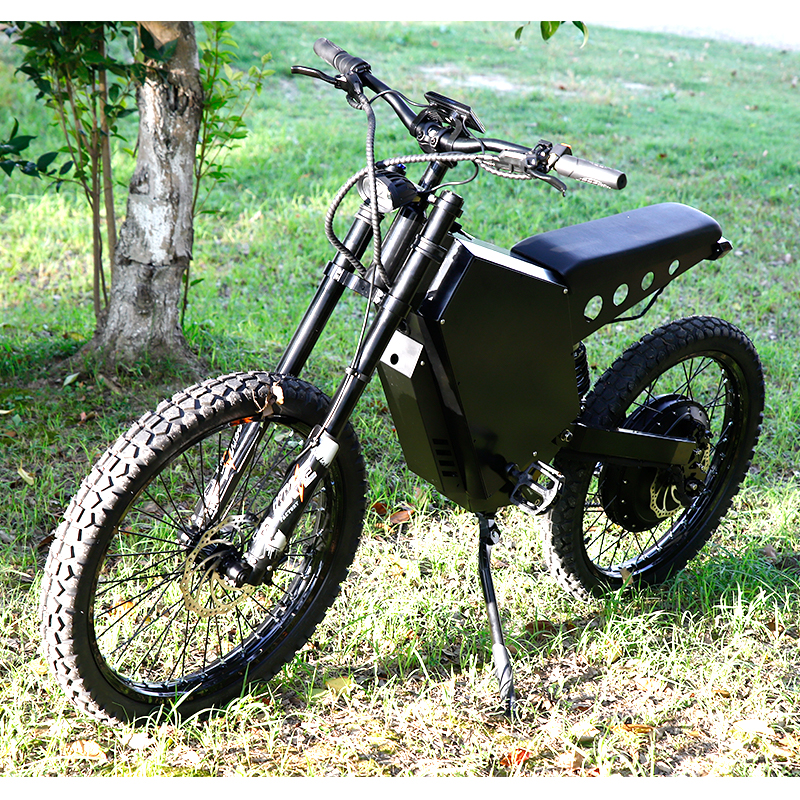 15000 W 72V 60AH Sport Electric Dirt Bike SLS30 (3)