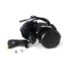 TSDZ8 Tongsheng 750W 48V E Bike Kit Geared Brushless Motor