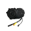 Tongsheng TSDZ 16 1000W 48V 160NM Geared Brushless Motor E-Bike Kit