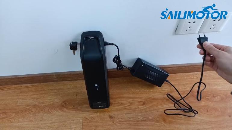 sailimotor ebike kit