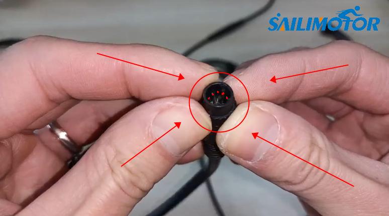 sailimotor ebike kit