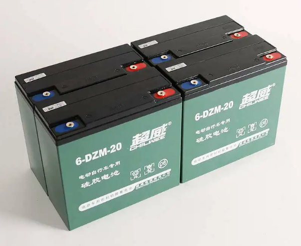 ebike battery