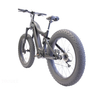 SLM5 26 -Zoll -Kohlefaserfaser -Fettreifen elektrische Mountainbike