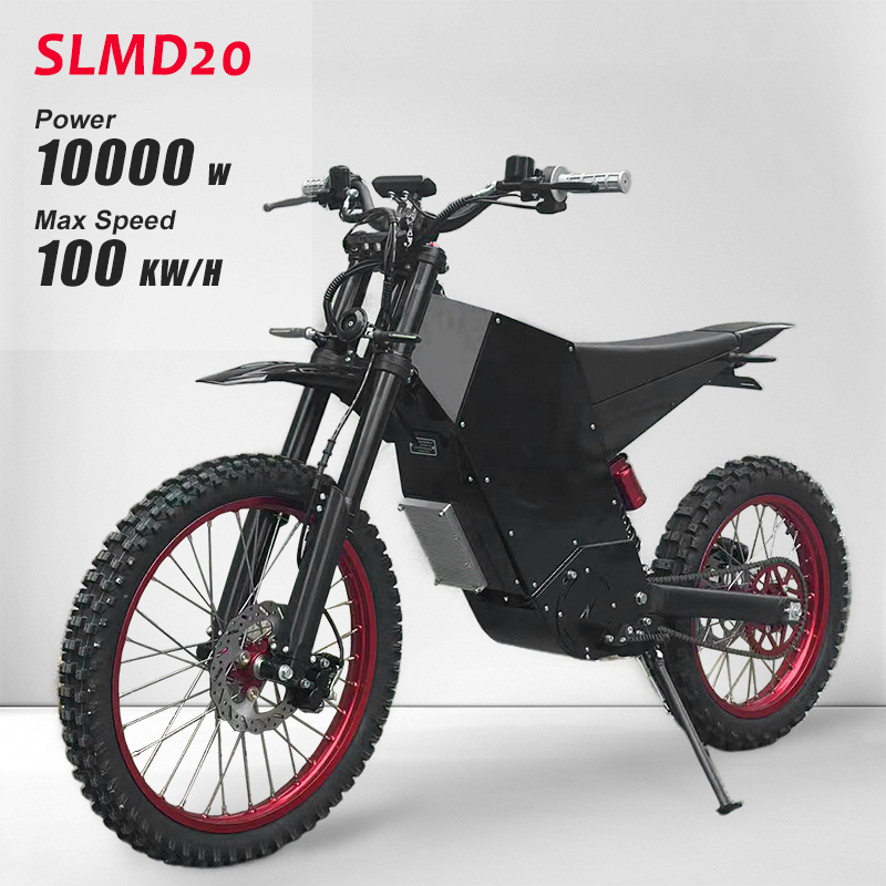 10000W 72V 75Ah Sport Electric Dirt Bike SLMD20 (6)