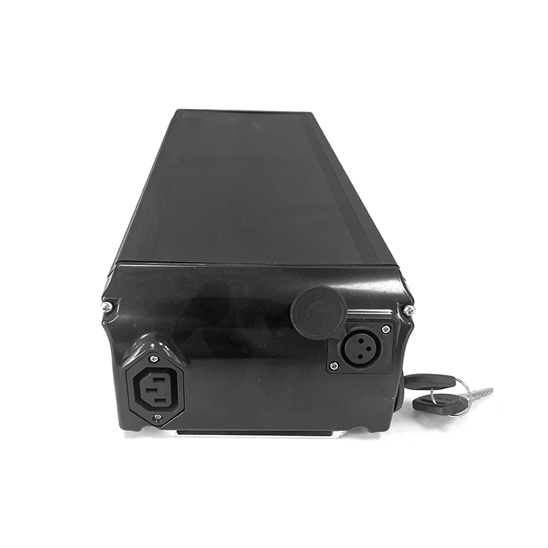 36V 48V Chenyang Rear Rack Lithium Battery Type 2