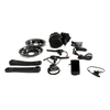 Tongsheng TSDZ 16 1000W 48V 160NM Geared Brushless Motor E-Bike Kit