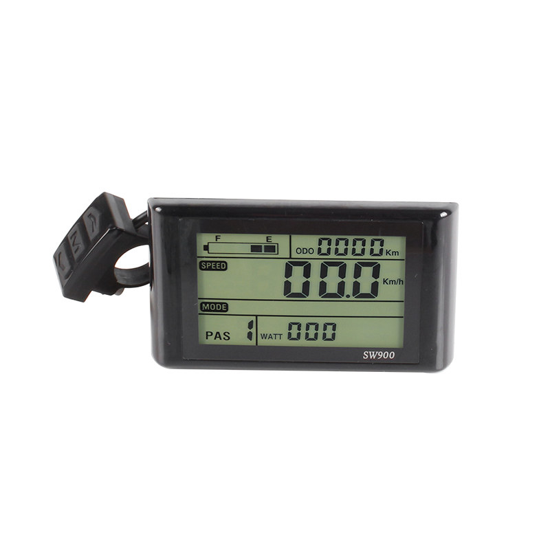 SW900 Instruments