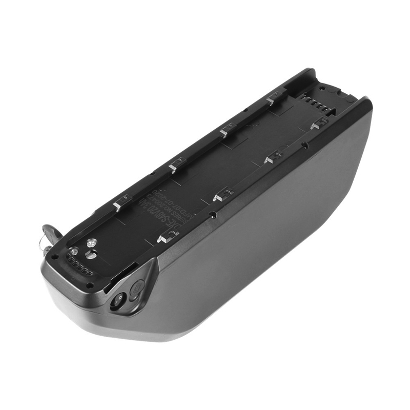 36v 48v DP-9 Lithium Battery