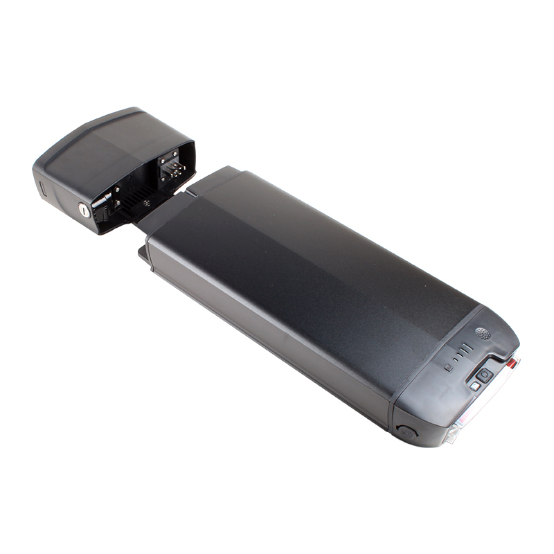 - Buy Lithium Battery 36V 48V Rear Rack Electric Bike Battery on SailiMotor