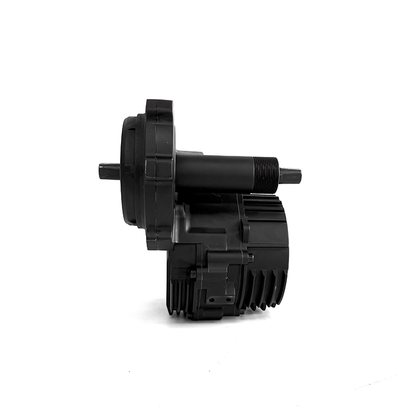 Tongsheng TSDZ 16 1000W 48V 160NM Geared Brushless Motor E-Bike Kit