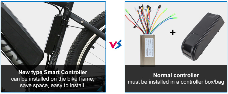 ebike hub motor parts