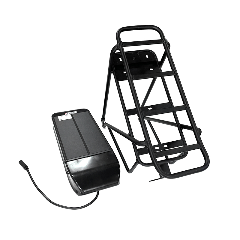 36V 48V Chenyang Rear Rack Lithium Battery