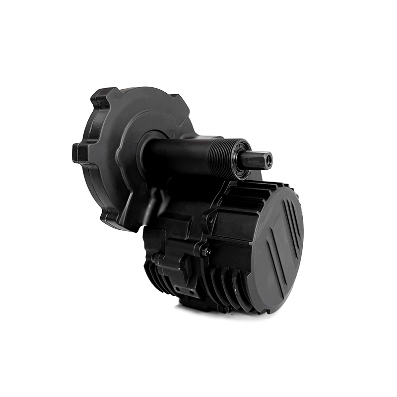 Tongsheng TSDZ 16 1000W 48V 160NM Geared Brushless Motor E-Bike Kit