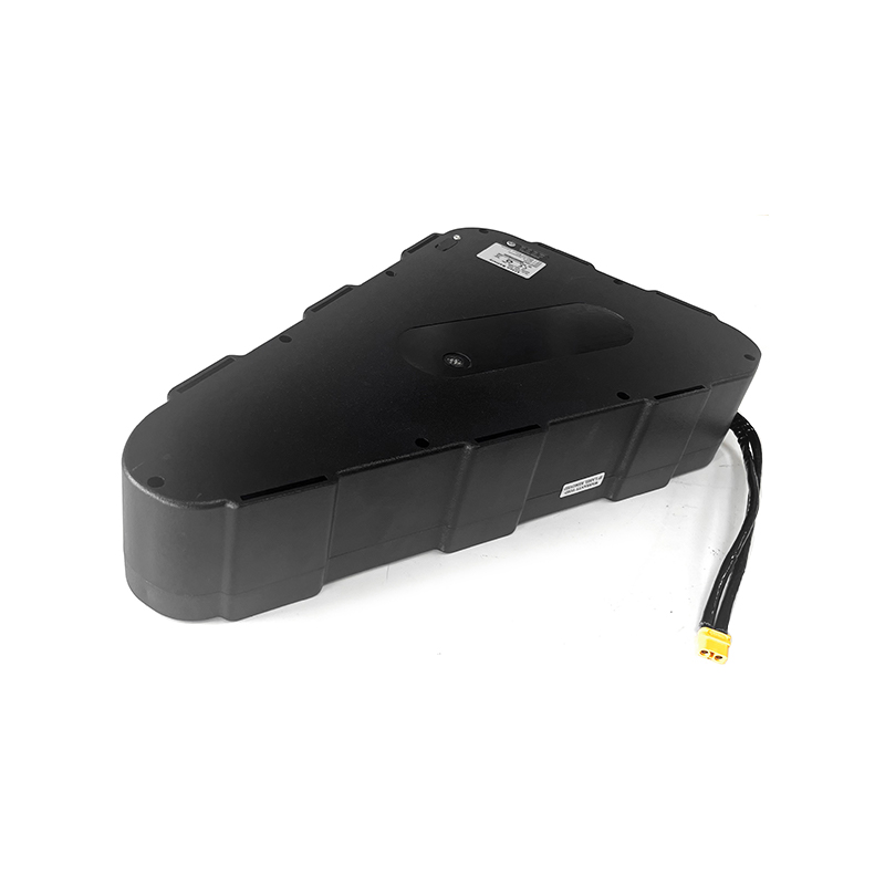 Triangle Lithium Battery for E Bikes