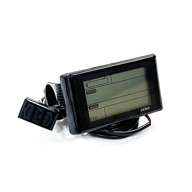 SW900 Instruments