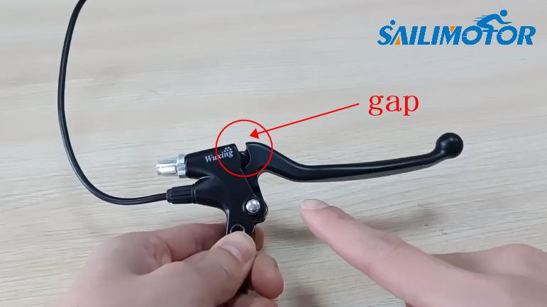 sailimotor ebike kit