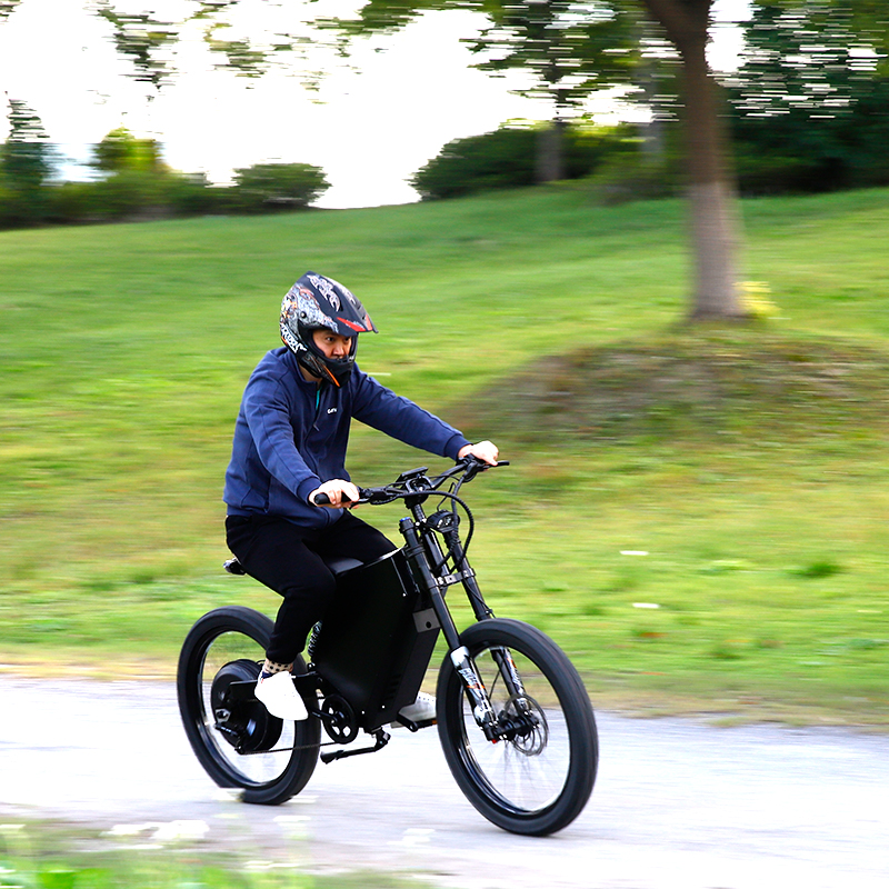 15000 W 72V 60AH Sport Electric Dirt Bike SLS30 (1)
