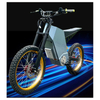 10000W 72V 75Ah Sport Electric Dirt Bike SLMD20