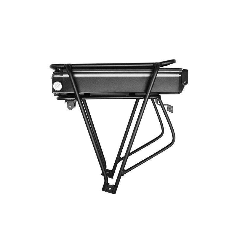 36V 48V Chenyang Rear Rack Lithium Battery Type 2