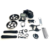 TSDZ8 Tongsheng 750W 48V E Bike Kit Geared Brushless Motor