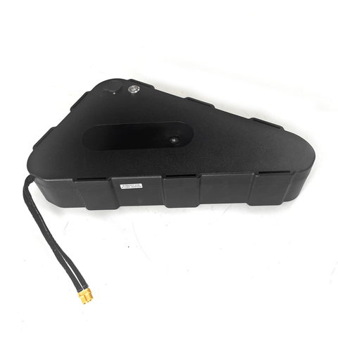 Triangle Lithium Battery for E Bikes