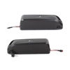 48v 13Ah Hailong Downtube Type Lithium Battery for Electric Bike