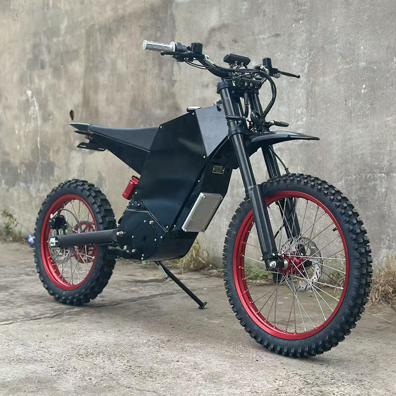 10000W 72V 75Ah Sport Electric Dirt Bike SLMD20 (1)