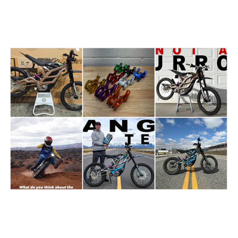 Electric Dirt Bike Style M1 (14)