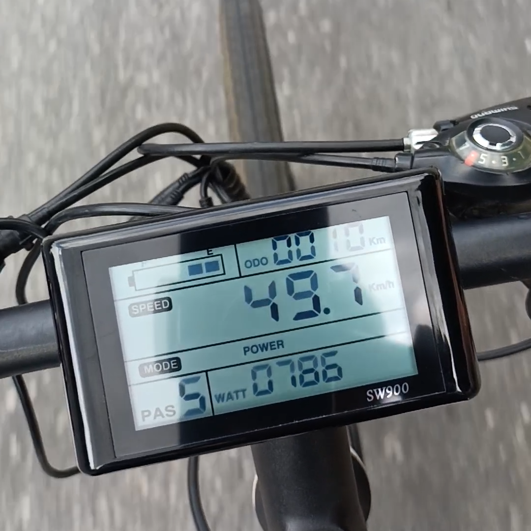 ebike hub motor parts