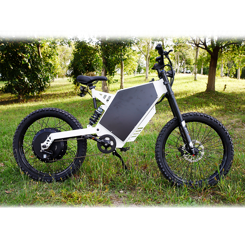 15000W 72V 60Ah Sport Electric Dirt Bike SLS30