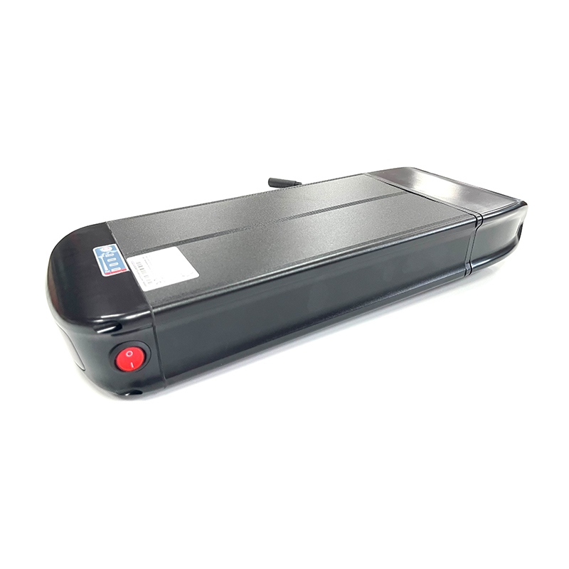 36V 48V Chenyang Rear Rack Lithium Battery