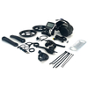 TSDZ8 Tongsheng 750W 48V E Bike Kit Geared Brushless Motor