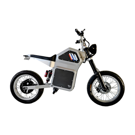 15000 кВт 72V 60AH Electric Motorcycle M9