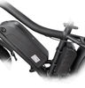 SLM1 48V 1000W Direktantrieb hinterer Hub-Hub-Motor E-Bike