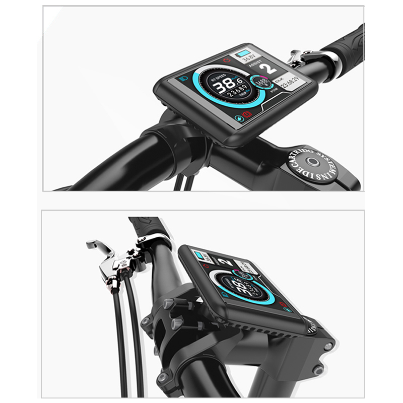 UKC1 E-bike Display