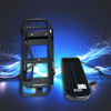 36V 48V Chenyang Rear Rack Lithium Battery