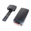 Lithium Battery 36V 48V Rear Rack Electric Bike Battery
