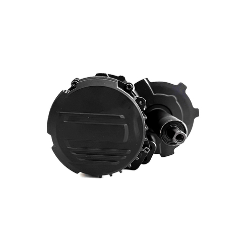 Tongsheng TSDZ 16 1000W 48V 160NM Geared Brushless Motor E-Bike Kit