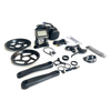 TSDZ8 Tongsheng 750W 48V E Bike Kit Geared Brushless Motor